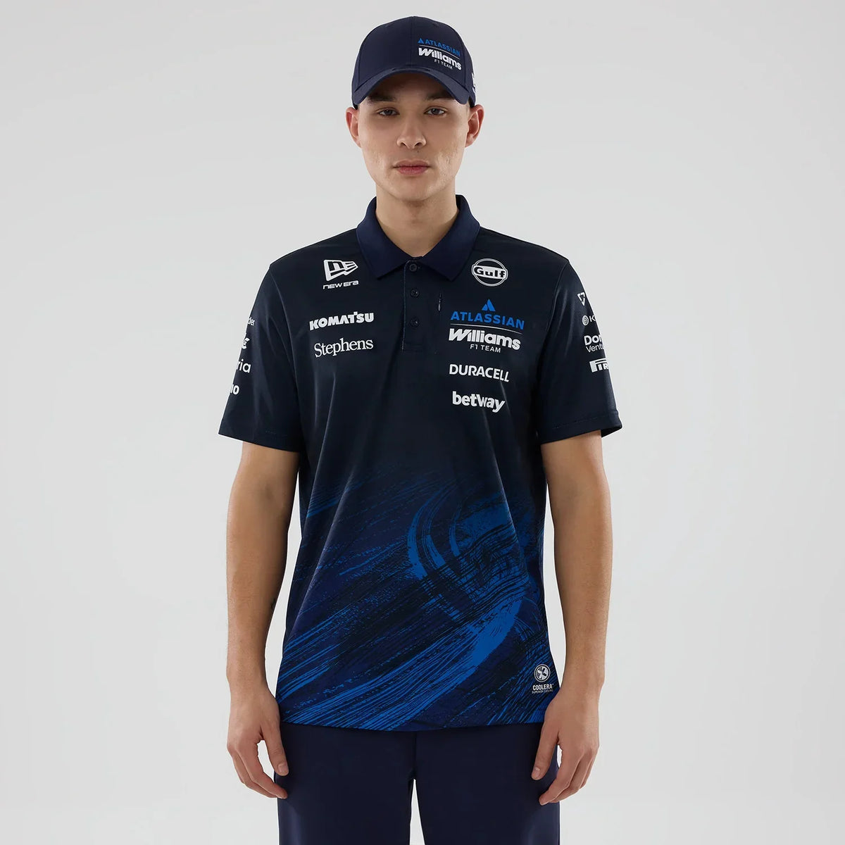 Williams F1 Team Polo 2026