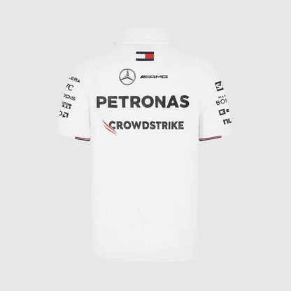Mercedes-AMG Petronas – 2024 Team Polohemd