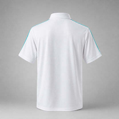 Team Ingenieure Poloshirt 2026 Mercedes-AMG Petronas Formel 1 Team-1
