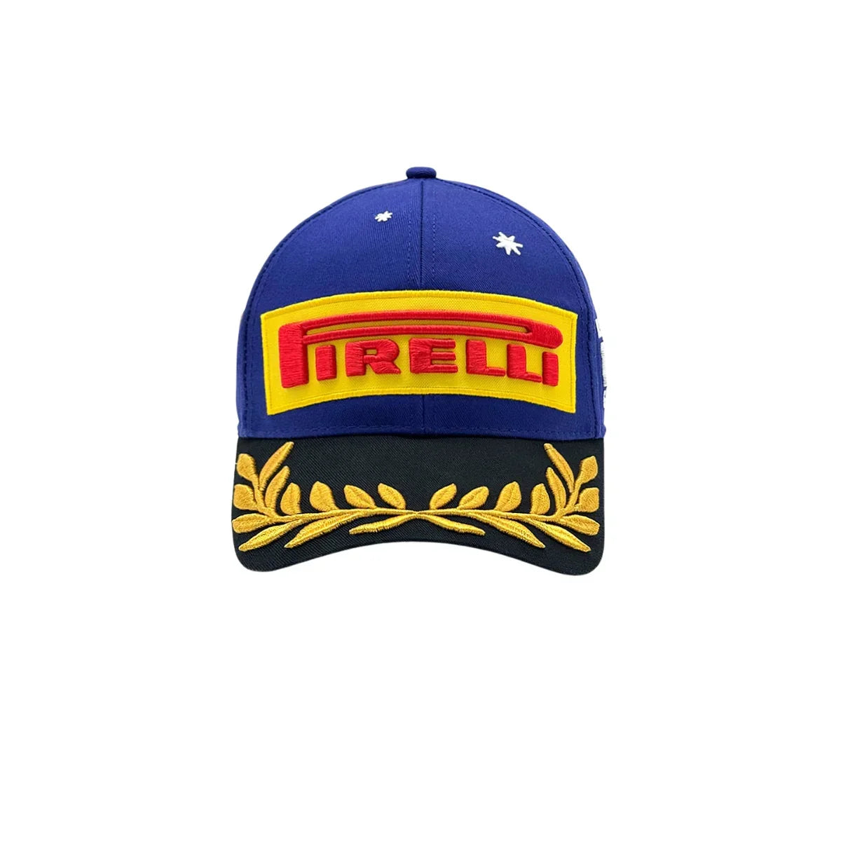 Kappe F1 Pirelli Podium GP Australien Offiziell 2026