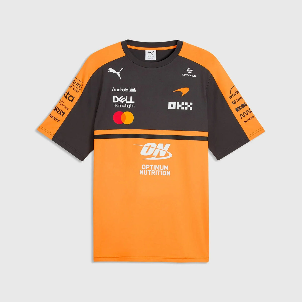 McLaren F1 Team 2026 T-Shirt