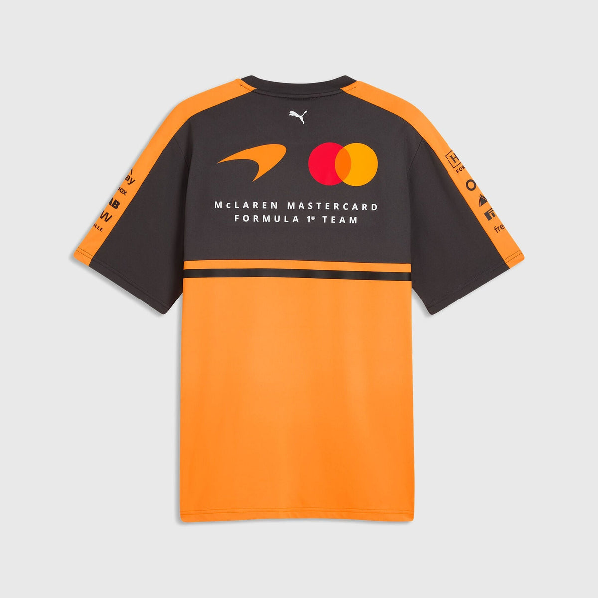 McLaren F1 Team 2026 T-Shirt