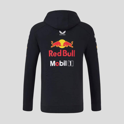 Red Bull Racing 2025 Team Kapuzenpullover