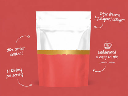 Collagen Premium Glow