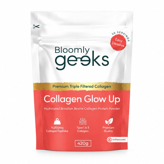 Collagen Premium Glow