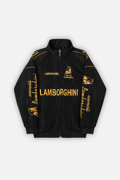 Lamborghini Vintage Racing Jacke